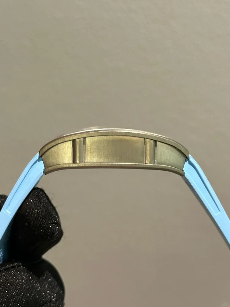 Richard Mille RM 023